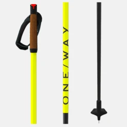 Cross-Country Ski Pole - STORM 2 MAG ONE WAY -Outdoor Sporting Goods kf1af5e12da7a978a6ccff0600dfb79cc