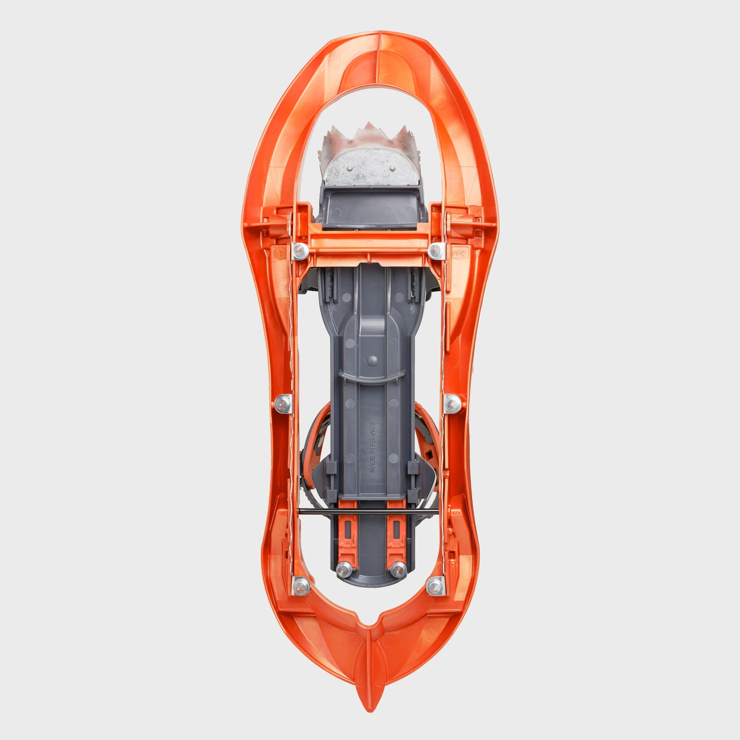 Small Deck Snowshoes TSL 418 Up&Down 8 Small Deck Snowshoes TSL 418 Up&Down - Image 6