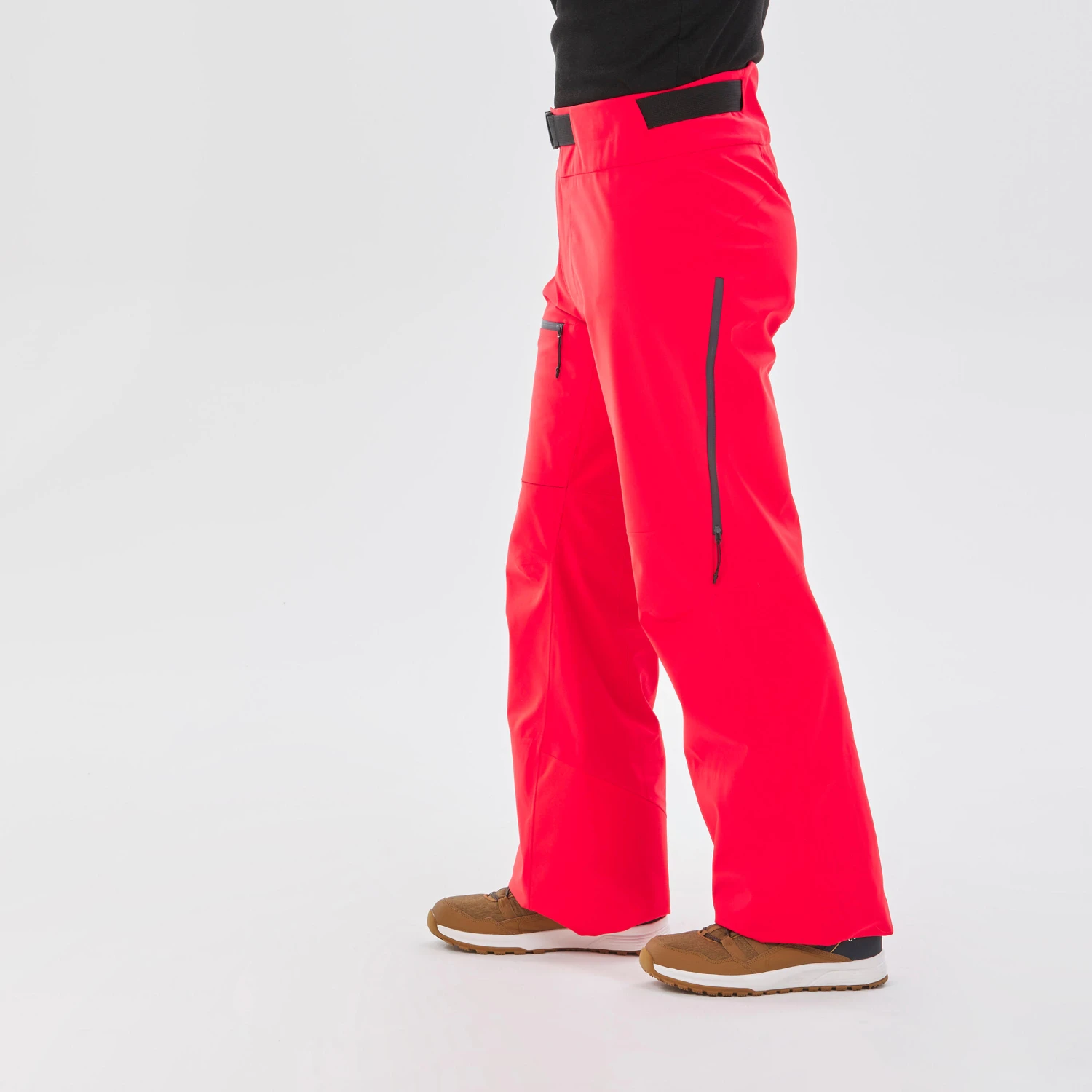 WEDZE MEN'S SKI TROUSERS - FR PATROL 16 WEDZE MEN'S SKI TROUSERS - FR PATROL - Image 14