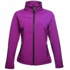 Regatta Professional Womens/Ladies Octagon II Waterproof Softshell Jacket (Oxford -Outdoor Sporting Goods kf28539b000dd30acf68e45b10165e95e