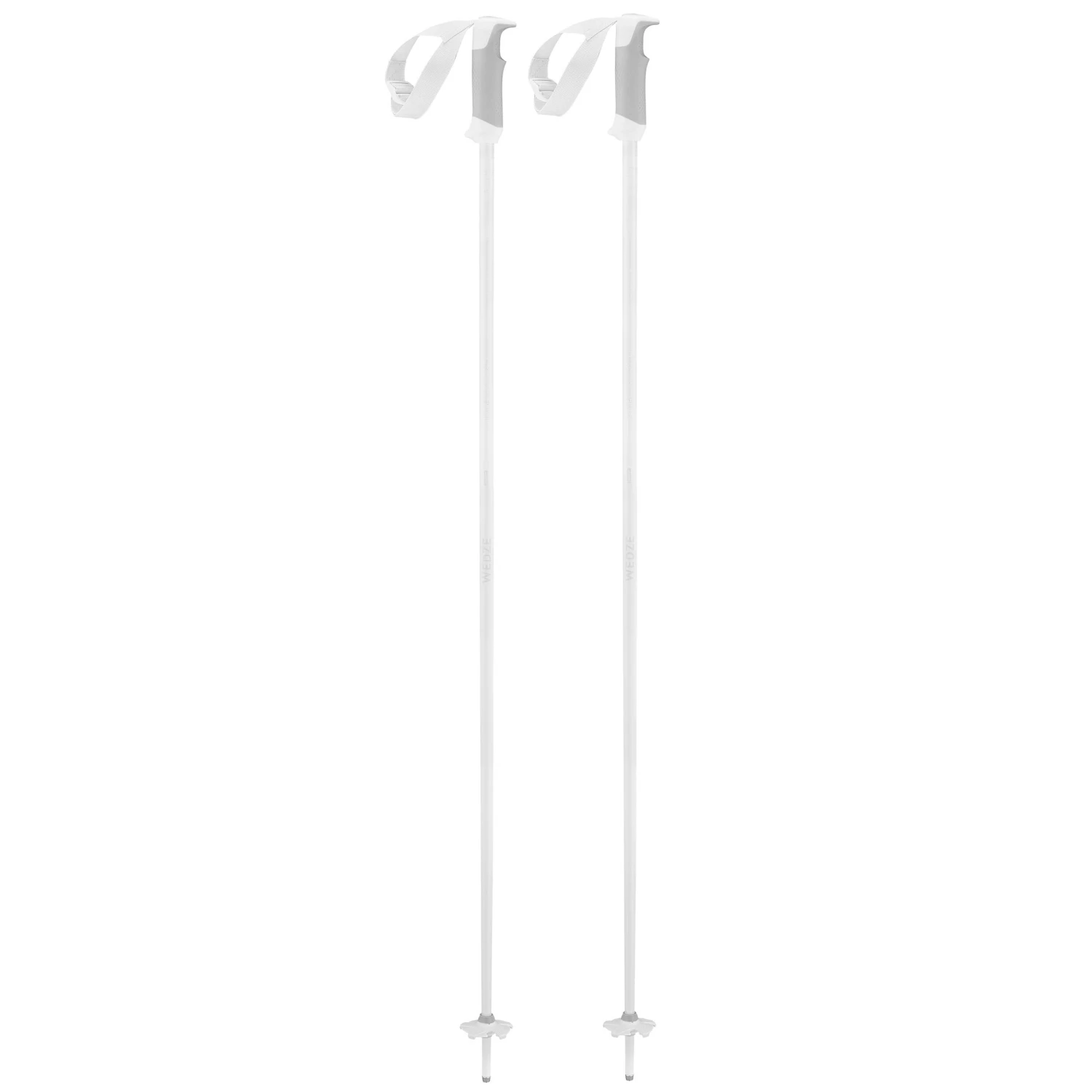 WEDZE DOWNHILL SKI POLES - BOOST 500 SAFETY 19 WEDZE DOWNHILL SKI POLES - BOOST 500 SAFETY - Image 17