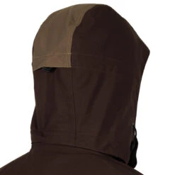 WATERPROOF HUNTING JACKET RENFORT 500 22 WATERPROOF HUNTING JACKET RENFORT 500 -Outdoor Sporting Goods kf31f4ec2709242afc03b41f7744894b1