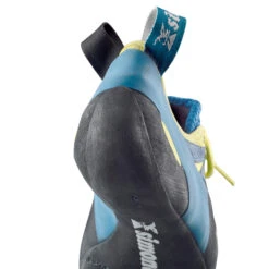 Simond CLIMBING SHOES EDGE LACES V2 -Outdoor Sporting Goods kf32d85482beb34daee364515eff83525