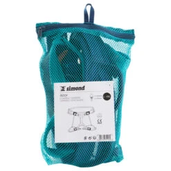 Simond CLIMBING AND MOUNTAINEERING HARNESS -Outdoor Sporting Goods kf368d42a05f28518c1f7c91e47a660cf