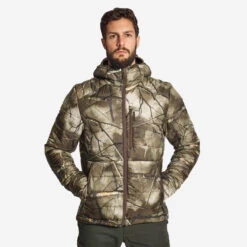 COMPRESSIBLE DOWN HUNTING JACKET TREEMETIC 900 16 COMPRESSIBLE DOWN HUNTING JACKET TREEMETIC 900 -Outdoor Sporting Goods kf3a36ad014d27f053aa3545e556b7844