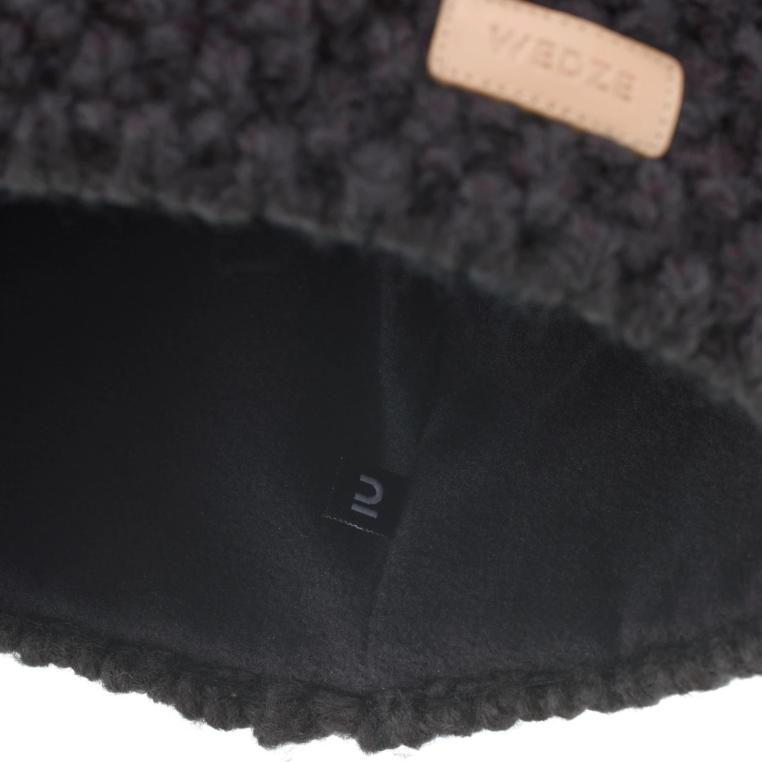 WEDZE ADULT SKI HAT - TIMELESS 14 WEDZE ADULT SKI HAT - TIMELESS - Image 12