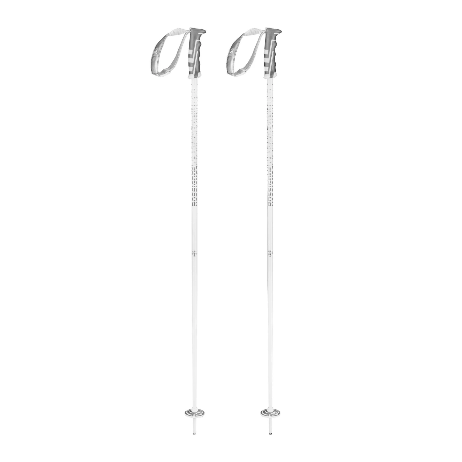 ALPINE SKI POLES - ROSSIGNOL ELECTRA SAFETY 3 ALPINE SKI POLES - ROSSIGNOL ELECTRA SAFETY