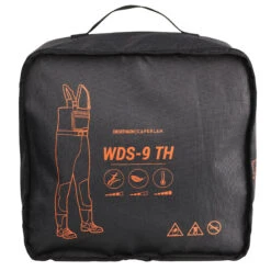 Fishing 4 Mm Neoprene Waders 900 Thermo 21 Fishing 4 Mm Neoprene Waders 900 Thermo -Outdoor Sporting Goods kf47dd5b5f50520018d90ae107715305e