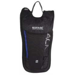 Regatta Blackfell III 2L Hydropack (Black/Surfspray Blue) 8 Regatta Blackfell III 2L Hydropack (Black/Surfspray Blue) -Outdoor Sporting Goods kf495f337a2e7130173edbf489e2c3935