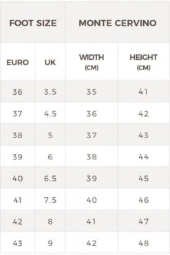 Monte Cervino Zipped Riding Boot 17 Monte Cervino Zipped Riding Boot -Outdoor Sporting Goods kf4c35ca8c77a0f39dd3eea820f0bb86a