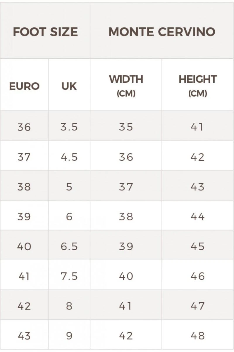 Monte Cervino Zipped Riding Boot 10 Monte Cervino Zipped Riding Boot - Image 8