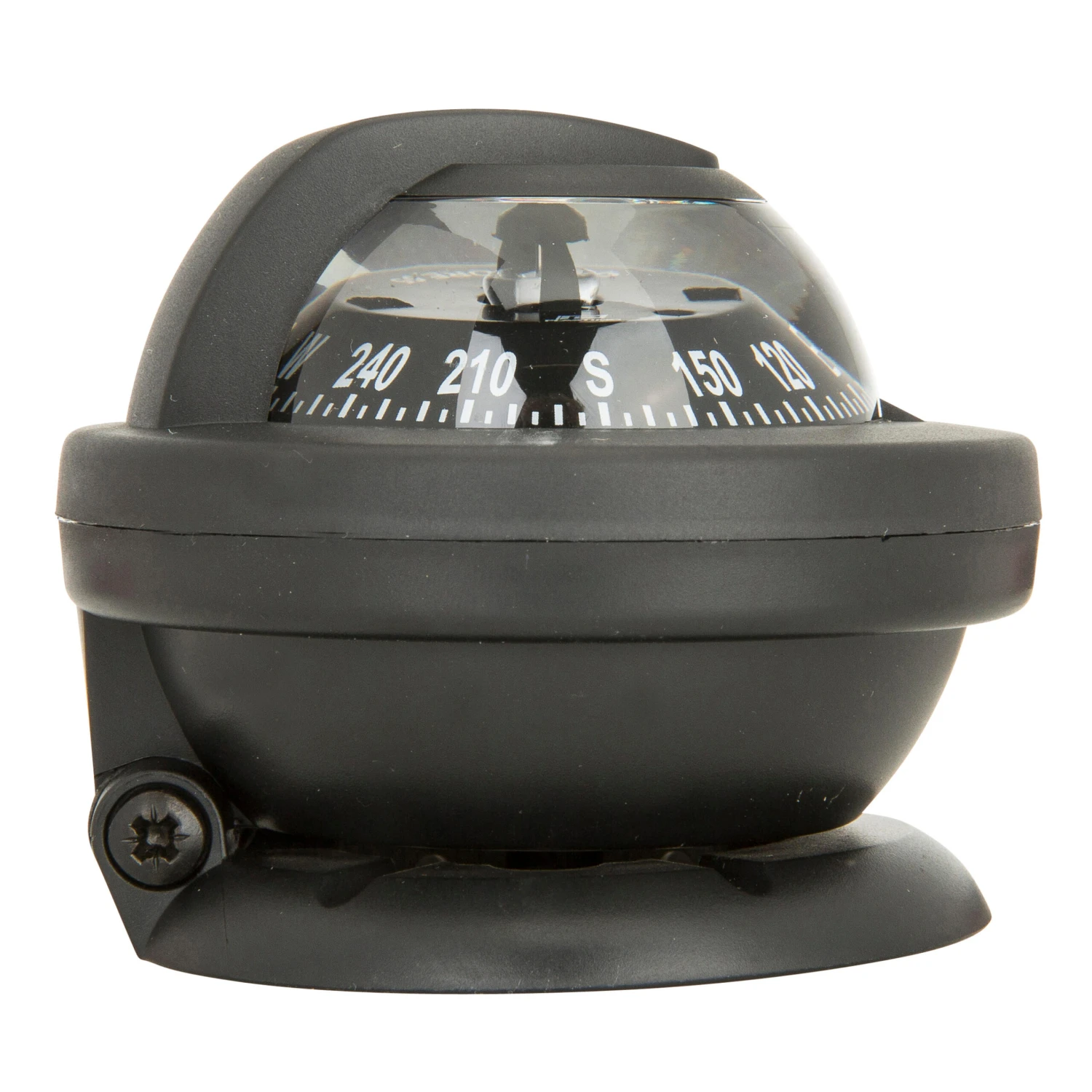 OFFSHORE 55 PLASTIMO Sailing Steering Compass Black 5 OFFSHORE 55 PLASTIMO Sailing Steering Compass Black - Image 3