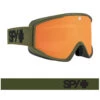 Spy CRUSHER ELITE SNOW GOGGLES -Outdoor Sporting Goods kf540f925d9e87f166e2d26671164fa99