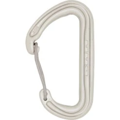 DMM Spectre Wiregate Carabiner - 6 Pack -Outdoor Sporting Goods kf548a81979aeda1e419608bbfcb2159c