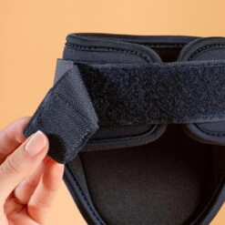 Fetlock Boots For Horses 500 Twin-Pack -Outdoor Sporting Goods kf5577c54567219b03f66ca10f71f44ad