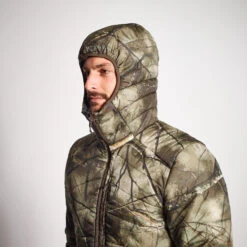 COMPRESSIBLE DOWN HUNTING JACKET TREEMETIC 900 20 COMPRESSIBLE DOWN HUNTING JACKET TREEMETIC 900 -Outdoor Sporting Goods kf585139ef5b89877e880fecf16eadb88