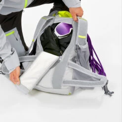 WEDZE SKI TOURING BAG 25 L - MT25 -Outdoor Sporting Goods kf59a0fdb02cc2444d89893b51e4610e6