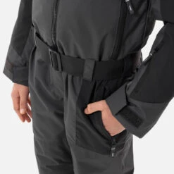 WEDZE KIDS’ WARM AND WATERPROOF SKI SUIT 500 GREY 25 WEDZE KIDS’ WARM AND WATERPROOF SKI SUIT 500 GREY -Outdoor Sporting Goods kf5e138b40de95d8ad2624484575758e9