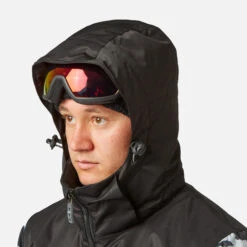 Missile Surftex Jacket Black 27 Missile Surftex Jacket Black -Outdoor Sporting Goods kf5e24c1878421488edbcdb252d074a04