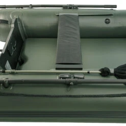 CARP FISHING INFLATABLE BOAT VENTUS 230 -Outdoor Sporting Goods kf5e72ca1af5b58573c21255087f987f6