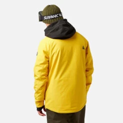 Orion Hypadri Jacket Black -Outdoor Sporting Goods kf5ef4fd94b47a2fcad8397671300aae5