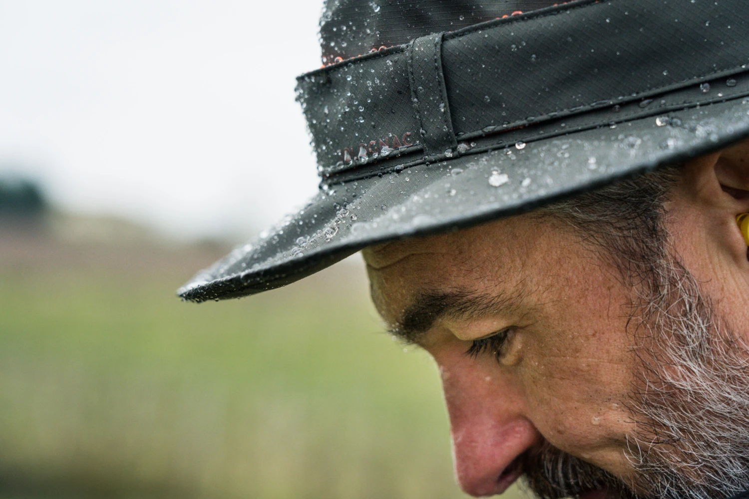 Waterproof Durable Country Sport Bucket Hat 520 12 Waterproof Durable Country Sport Bucket Hat 520 - Image 10