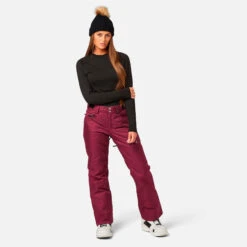Wanderlust Hypadri Ski Pant Violet Alure 12 Wanderlust Hypadri Ski Pant Violet Alure -Outdoor Sporting Goods kf7735ecf3a61bebbea0c147a149ec92b