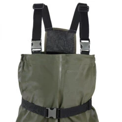 Fishing PVC Waders 100 -Outdoor Sporting Goods kf78843eff8cb3e8105ea3fcae863d95a