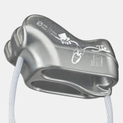 Simond BELAYING AND ABSEILING SYSTEM -Outdoor Sporting Goods kf7cc5b1d71b69eaa1c96671ef2221e71