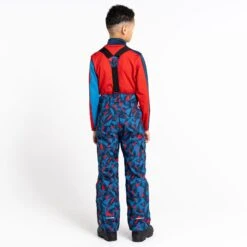 Dare 2b Timeout II Kids' Ski Pants -Outdoor Sporting Goods kf7efa999fd049ada0f14bdaa3c582746