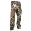 BREATHABLE HUNTING TROUSERS TREEMETIC 500 CAMOUFLAGE -Outdoor Sporting Goods kf803c678962bc9aa93a5059d465c7cb5
