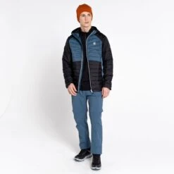 Dare 2b Mountaineer II Men's Walking Hybrid Jacket 11 Dare 2b Mountaineer II Men's Walking Hybrid Jacket -Outdoor Sporting Goods kf832a27a9cb8b9cdca57135640731ce2