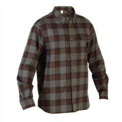 Long Sleeve Warm Shirt