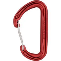 DMM Spectre Wiregate Carabiner - 6 Pack -Outdoor Sporting Goods kf8fd92f159823d5af33ea75cf79051b5