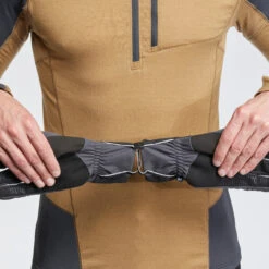 Adult Mountain Trekking Windproof Touchscreen Gloves -Outdoor Sporting Goods kf91784383699b451aac1c8b104f0b964