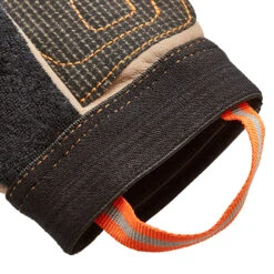 Simond KID'S GLOVE VIA FERRATA -Outdoor Sporting Goods kf9356248c212c38dbd589dbf6cdeb1d5