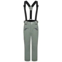 Dare 2b Timeout II Kids' Ski Pants -Outdoor Sporting Goods kf9a77007b67fb45931de25f7ef57ed42