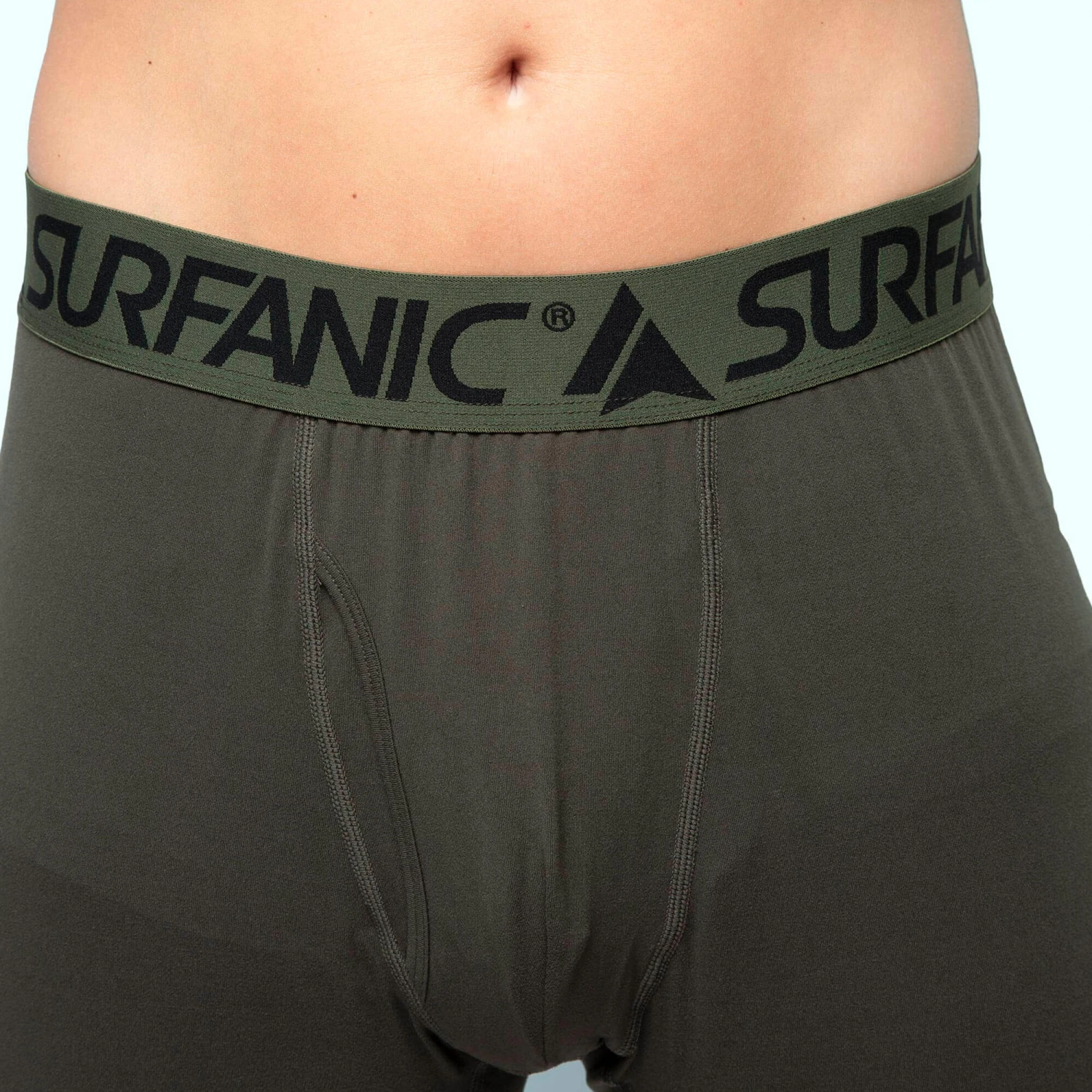 CarbonDri Bodyfit Long John Black 10 CarbonDri Bodyfit Long John Black - Image 8