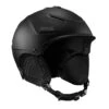 Adult D-Ski Helmet Uvex P1US 2.0 - Black -Outdoor Sporting Goods kf9bc556e5738dad257723afa7812d59b