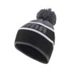 Puma Unisex Adult Pom Pom Beanie (Black/Dark Shadow) -Outdoor Sporting Goods kf9c9c700aa47803c2a2ecc5ee1b92d5e