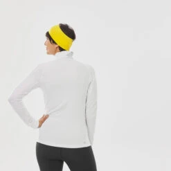 WOMEN’S LONG-SLEEVED WARM T-SHIRT - XC S TS 100 18 WOMEN’S LONG-SLEEVED WARM T-SHIRT - XC S TS 100 -Outdoor Sporting Goods kf9ddda1a043c641146b8d3644eb1c906