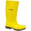 Dunlop Purofort Professional Safety Wellingtons YELLOW -Outdoor Sporting Goods kfaa364b3765523fb06ed993ee6d6f22e