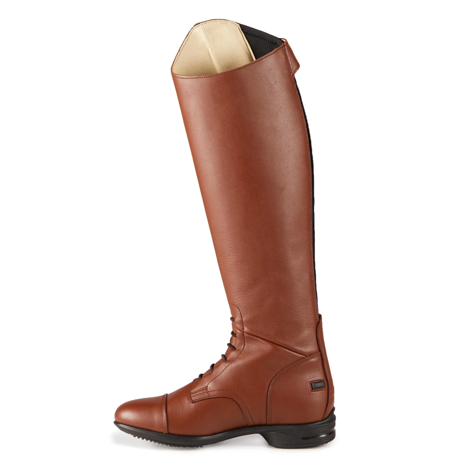 900 Jump M Adult Horse Riding Leather Long Boots 9 900 Jump M Adult Horse Riding Leather Long Boots - Image 7