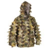 Silent 3D Camouflage Jacket 1 Silent 3D Camouflage Jacket -Outdoor Sporting Goods kfb0c5e8cff31022b72af5416878672be