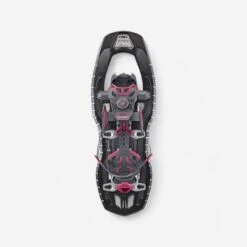 Large Deck Snowshoes - TSL SYMBIOZ Access Blue
