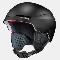 SKI HELMET ATOMIC SAVOR BLACK -Outdoor Sporting Goods kfb3bec3fdb818cf9b36d9ae2de5a29ce