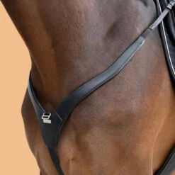 Horse And Pony Riding 3-Point Hunting Martingale 19 Horse And Pony Riding 3-Point Hunting Martingale -Outdoor Sporting Goods kfb4bfaabc2042dbfc2f733a072058eff