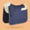 Horse Dressage Padded Saddle Cloth 900 1 Horse Dressage Padded Saddle Cloth 900 -Outdoor Sporting Goods kfbdc78e1eb1a3f82c0cf7a229434d581