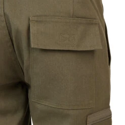 JUNIOR TROUSERS RENFORT -Outdoor Sporting Goods kfbfa79fe5afcd55d4d4ca34cb980dc8d