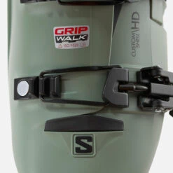 ADULT FREERIDE FREE TOURING SKI BOOTS-SALOMON SHIFT PRO 100 -Outdoor Sporting Goods kfc19f53821e3438ea7c70a8883c3d171